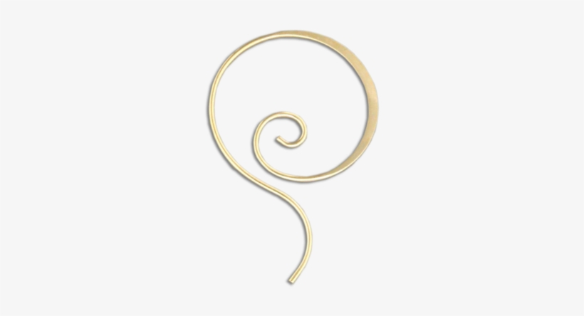 Gold Filled - Body Jewelry, transparent png