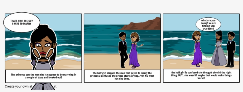 The Guy I Have To Marry﻿ The Princess Saw - Cartoon, transparent png