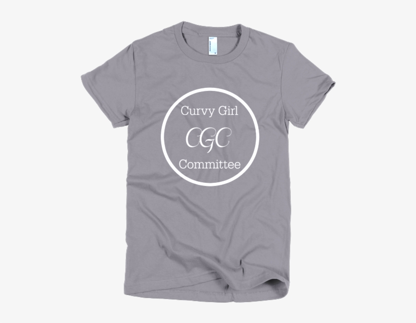 Curvy Girl Committee T-shirt - Women Pilot T Shirts, transparent png