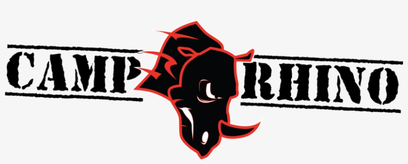 Camp Rhino, transparent png