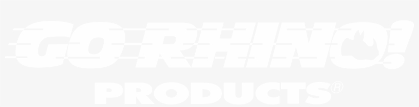 Logo Go Rhino, transparent png