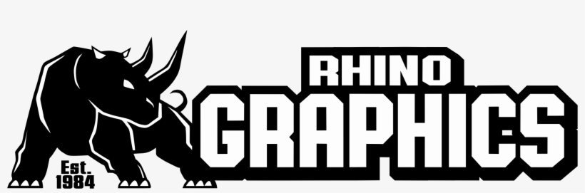 Rhino Graphics, transparent png