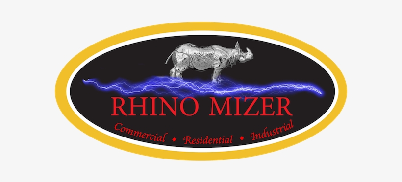 The Rhino's Are Coming - Black Rhinoceros, transparent png