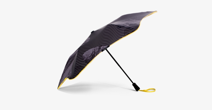 Blunt Charity - Water - Umbrella, transparent png