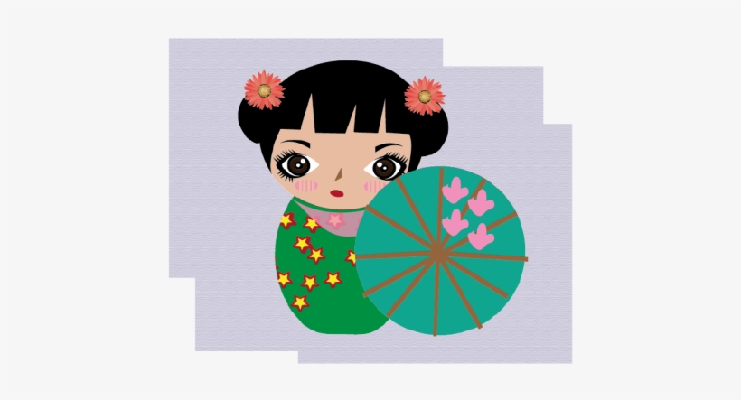 “i Think That The Japanese Culture Is One Of The Very - Cartoon, transparent png