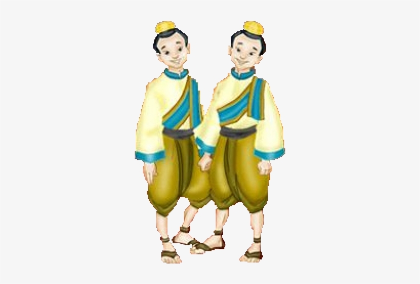 The King And I - King And I Royal Children, transparent png