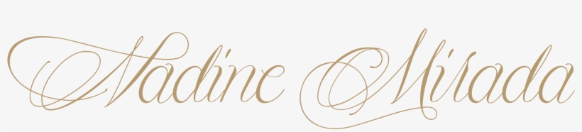 Curves By Nadine Mirada - Nadine Mirada Curvy Model, transparent png
