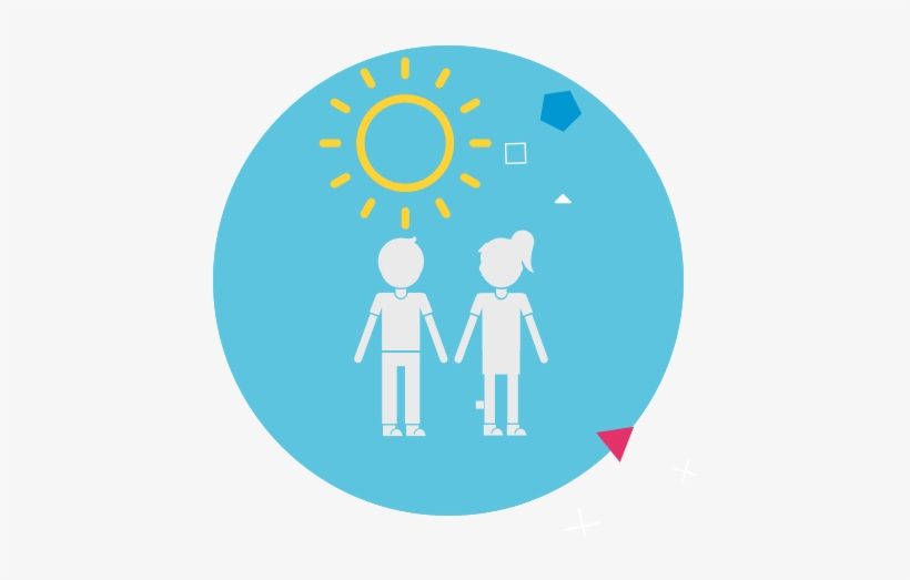 How We Help Kids Thrive - Teacher, transparent png