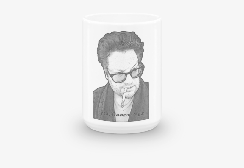 Morning Person Coffee Mug - T-shirt, transparent png