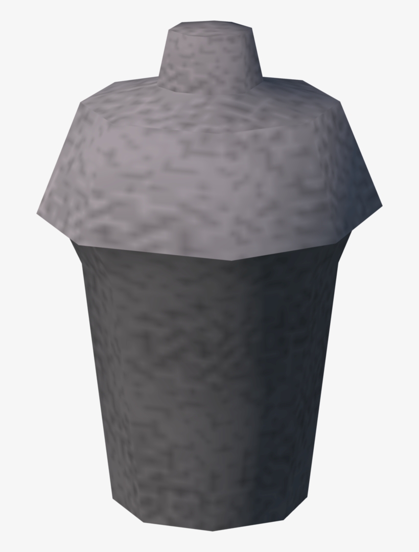 Cocktail Shaker Detail - Wiki, transparent png