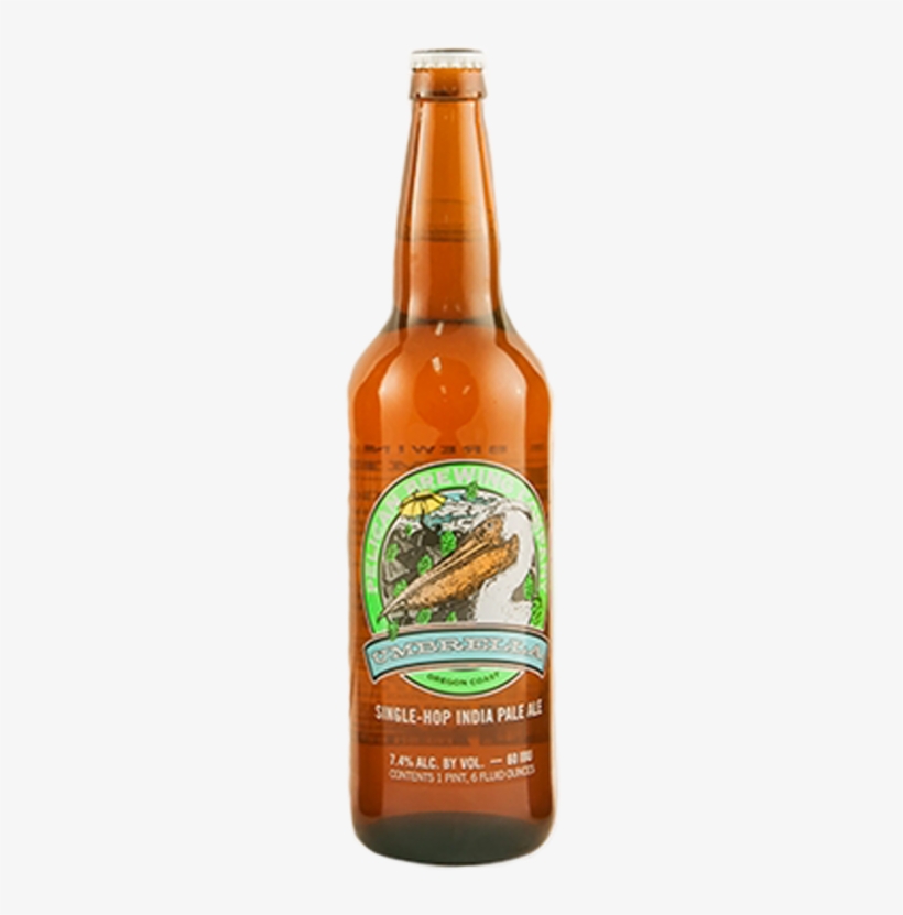 Umbrella Ipa - Product, transparent png