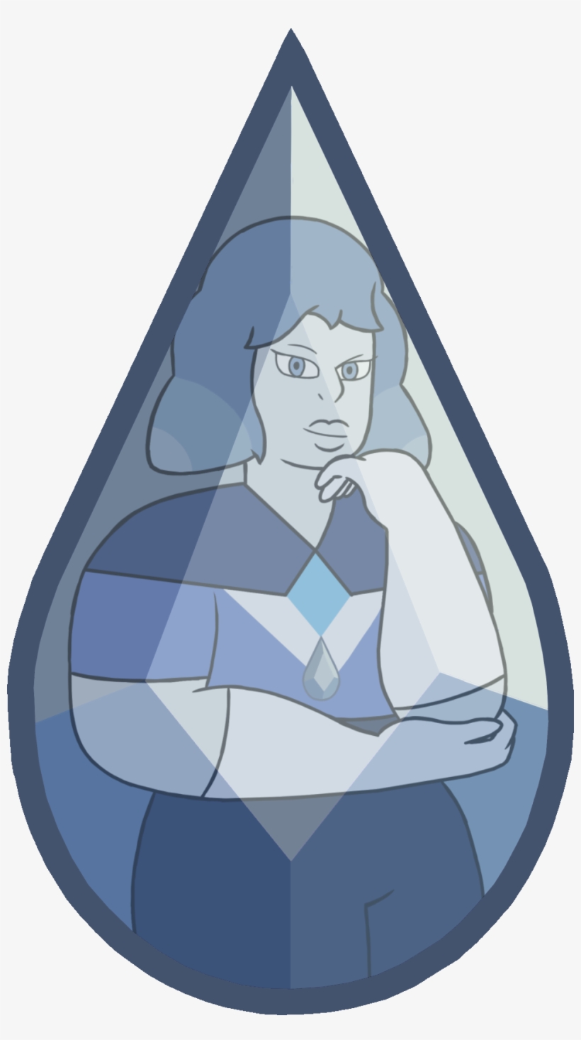 Blue Lace Agate Nav - Illustration, transparent png
