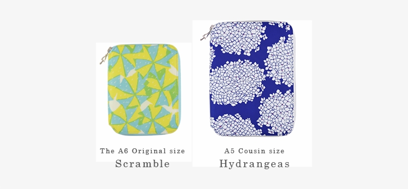 The Hobonichi Techo 2016 Lineup Features Zipper-style - Mobile Phone Case, transparent png