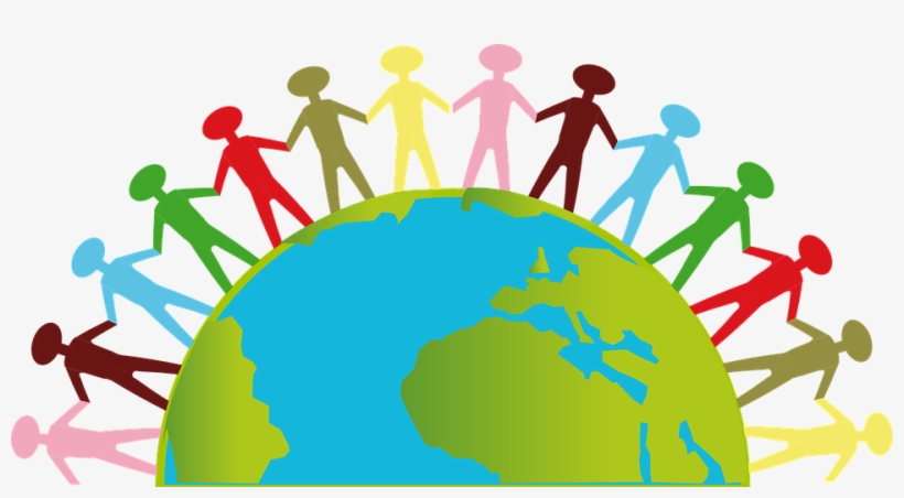 Kid's Games, Counting, Geography Download This Week's - World Population Day 2018, transparent png