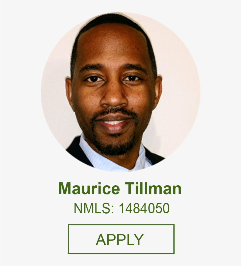 Maurice Tillman South Carolina Home Loans - Loan, transparent png