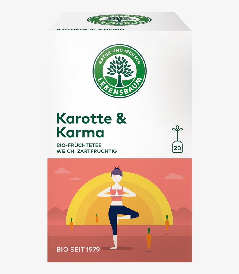 Lebensbaum Organic Herbal Tea Mint, Mint & Mint,, transparent png