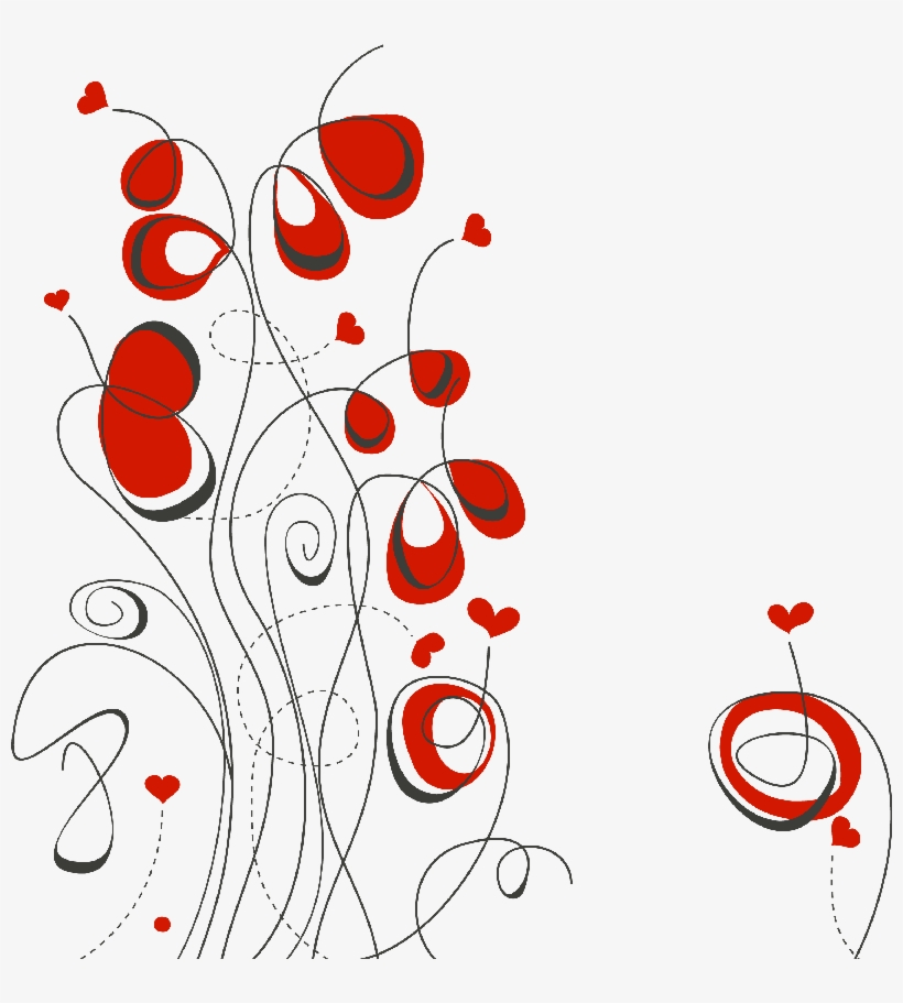 Buscar Con Google Flores Ilustraciones, Dibujos De - Significado De Jimena Nombre, transparent png