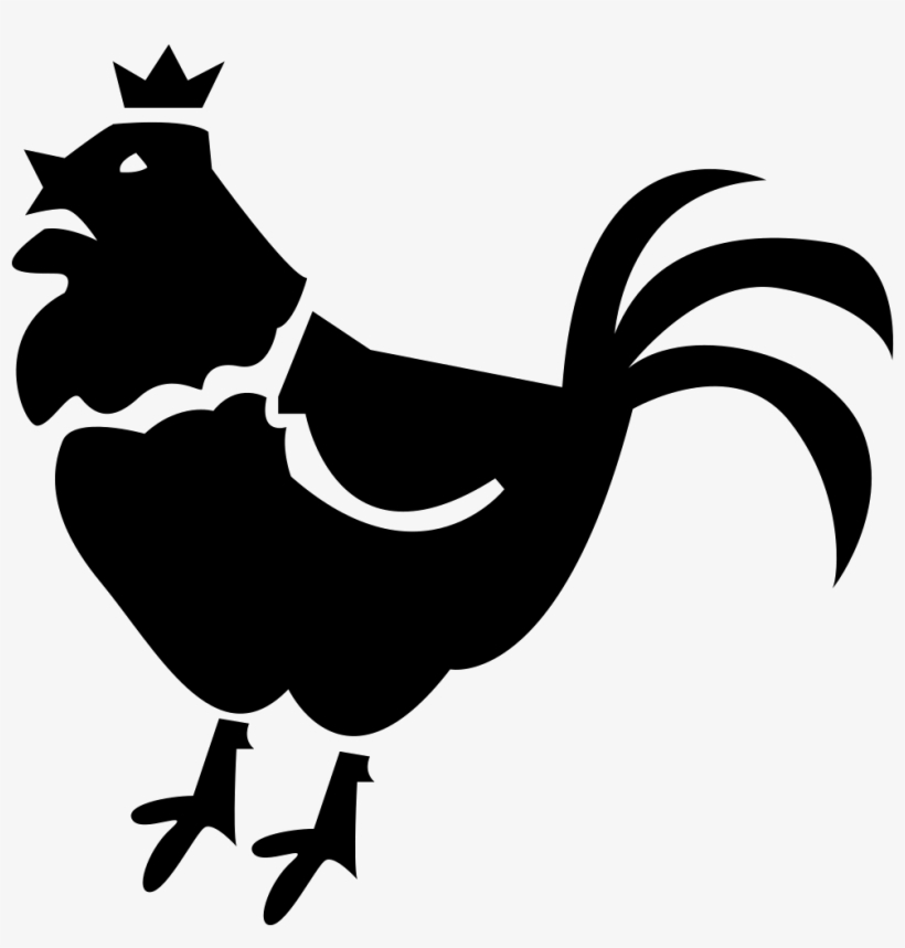 Chiken Comments - Icon, transparent png