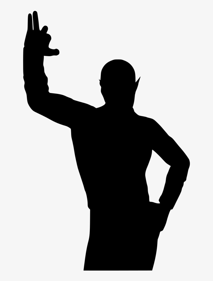 Download Png - Fear, transparent png
