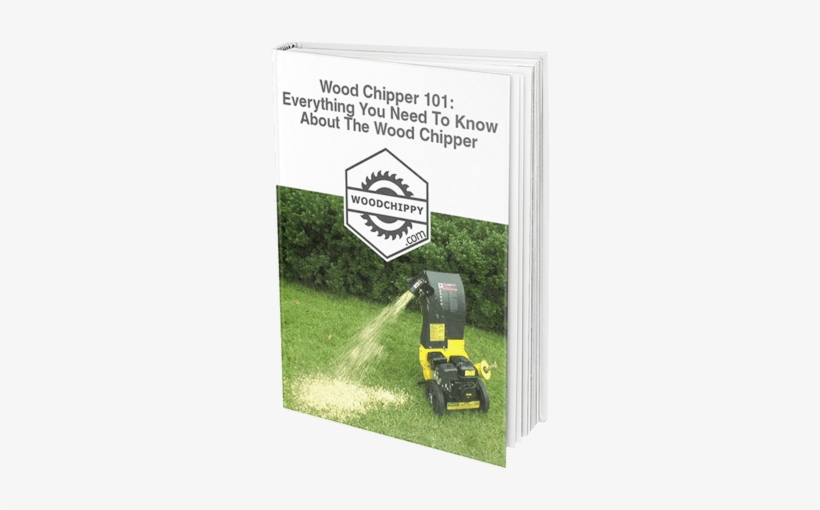 Guide To Wood Chipper - Walk-behind Mower, transparent png