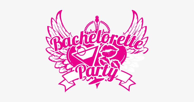 Bachelorette Party - Bachelorette Party Designs, transparent png