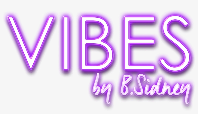 Vibes By B - Vibe Provider, transparent png