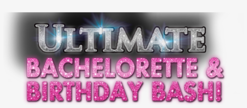 Chicago Bachelorette Parties - Bachelorette Birthday Party, transparent png