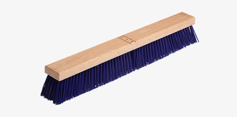 Sweeps Off Hard Debris From Pathways, Roads And Concrete - Plank, transparent png