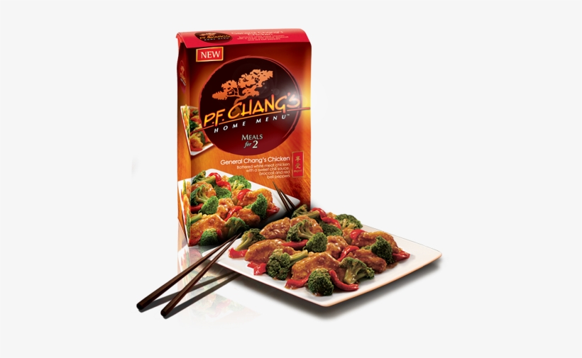 Pf Chang's General Chang's Chicken - Pf Changs Sweet And Sour, transparent png