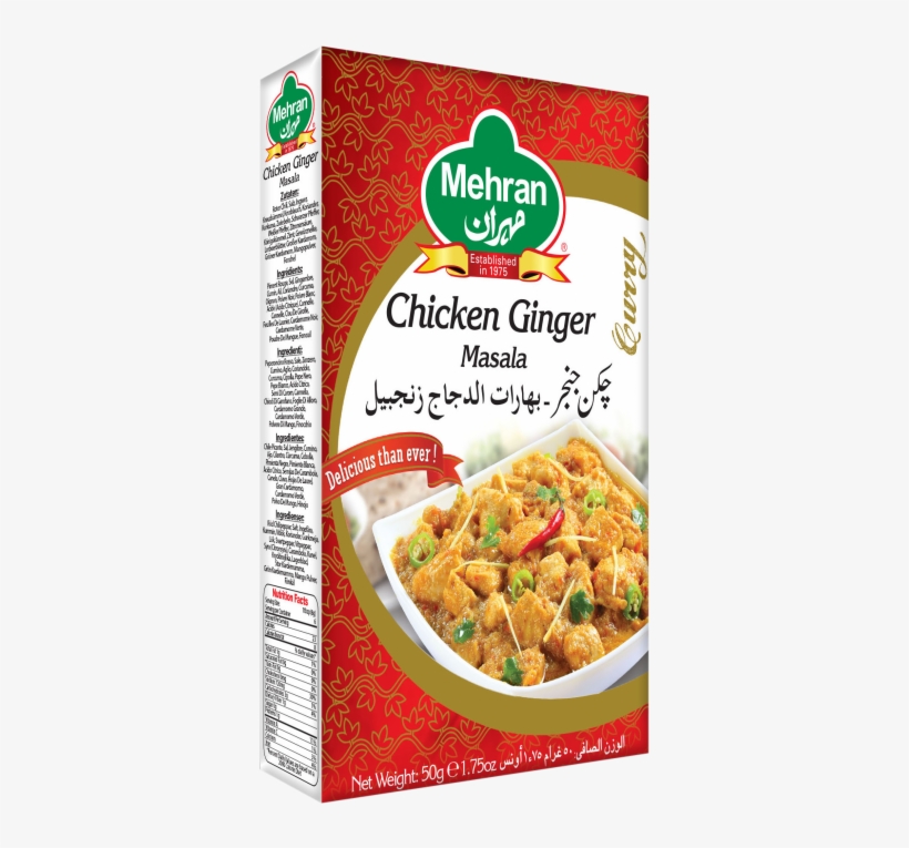 0633152015457 - Ginger, transparent png