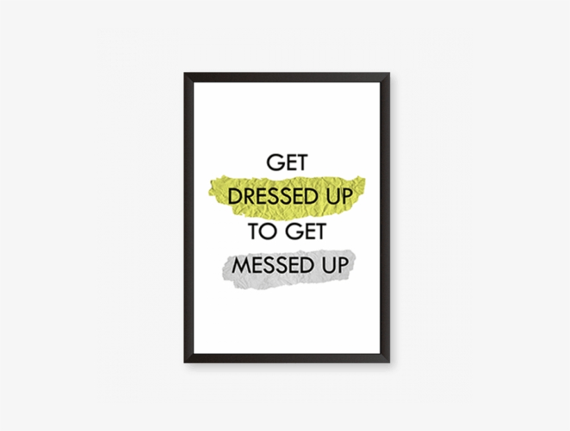 Get Dressed Up - Art, transparent png