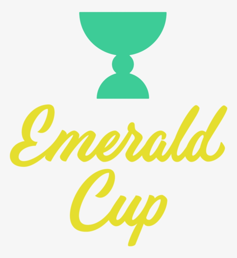 The Emerald Cup - 15th Annual Emerald Cup 2018, transparent png