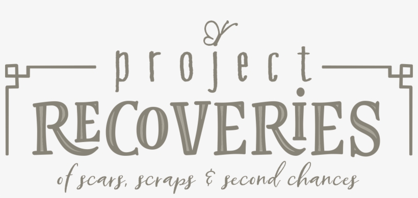 Project Recoveries - Calligraphy, transparent png
