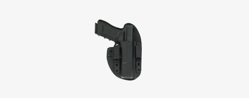 The Reckoning Holster - Handgun Holster, transparent png