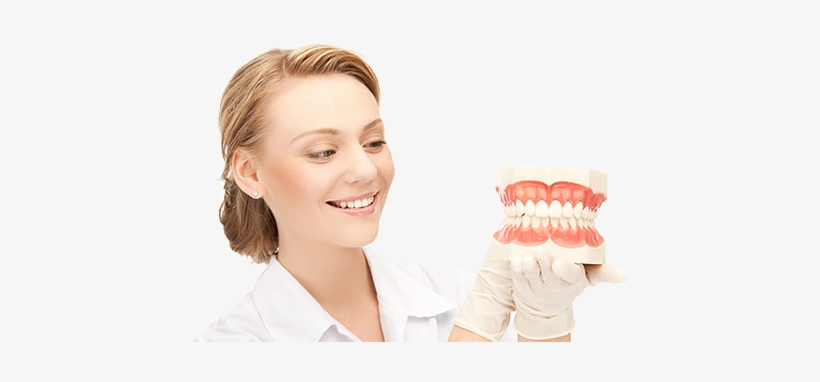 En Nuestras Clínicas Contamos Con Odontólogos Especialistas - Dentist Doctor Png, transparent png
