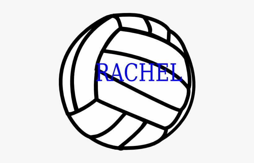 Volleyball Clip Art - Volley For The Cure Volleyball, transparent png