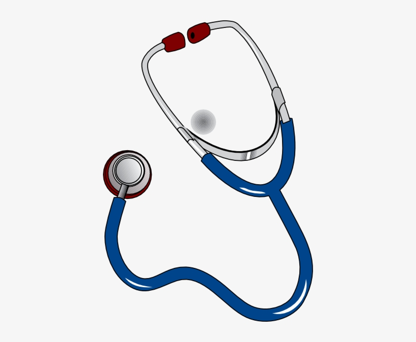 Stethoscope Clip Art, transparent png