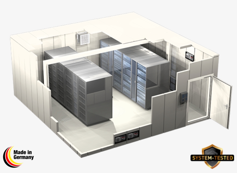 Dc-itroom Quartzite - Data Center, transparent png