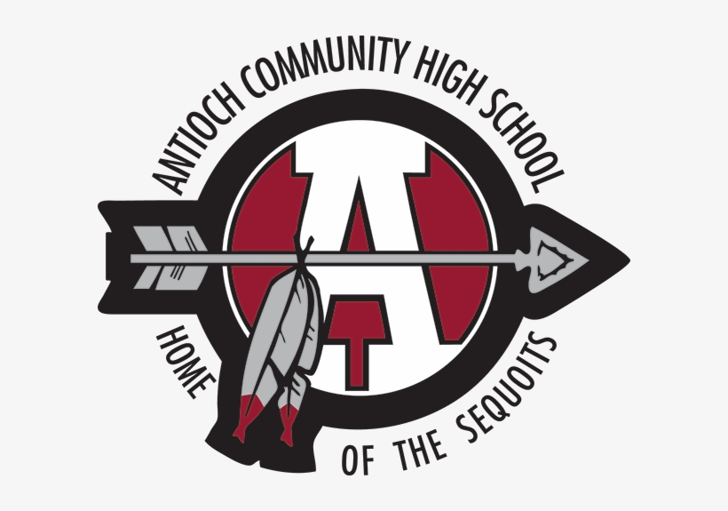 Download Png - Antioch Community High School Logo, transparent png