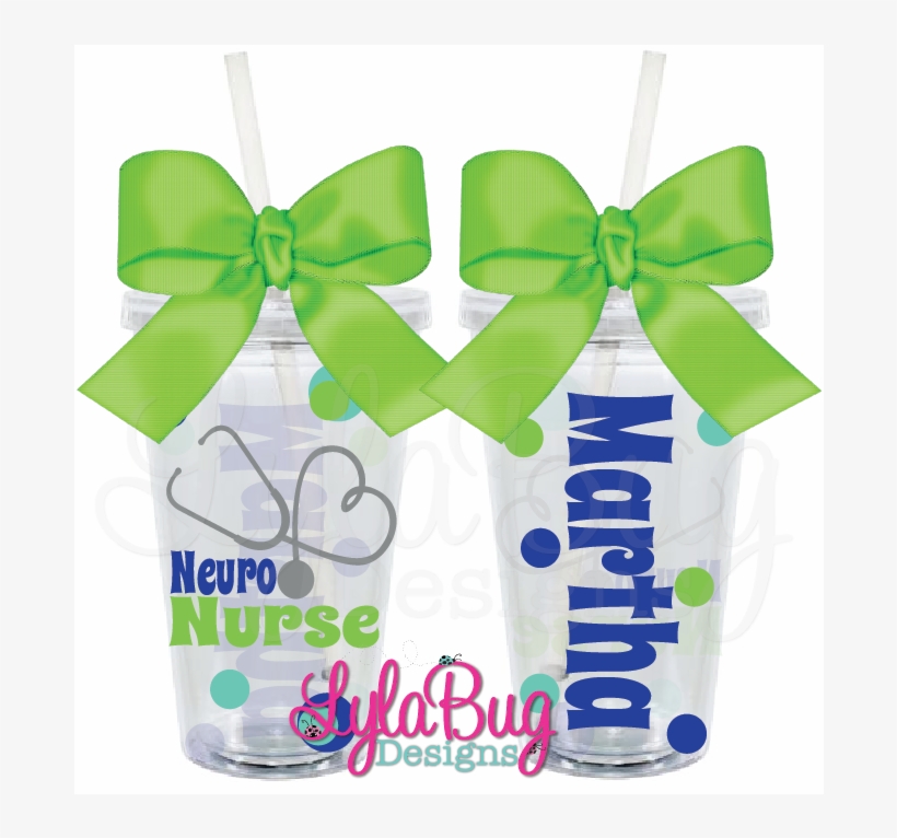 Nurse Heart Stethoscope - Cheerleading, transparent png