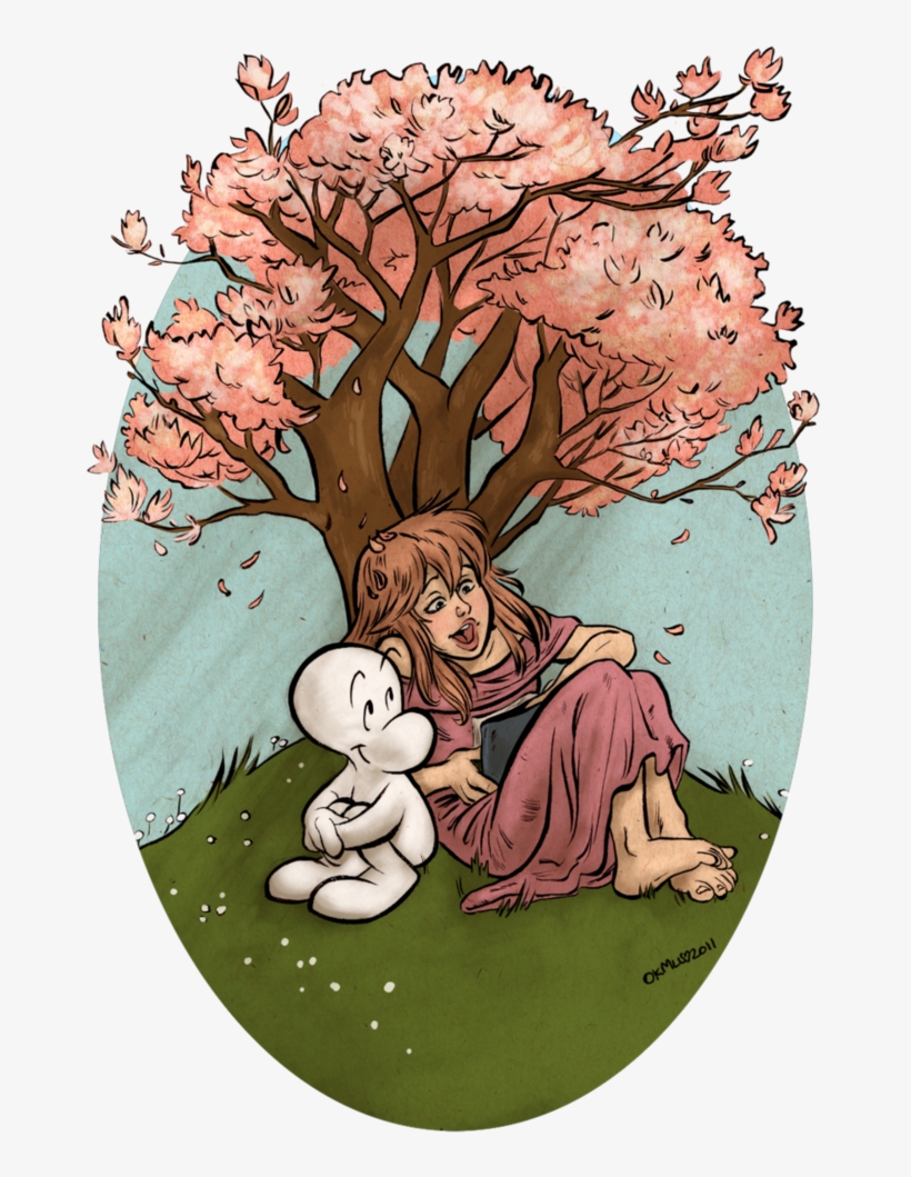 Jeff Smith's Bone, transparent png