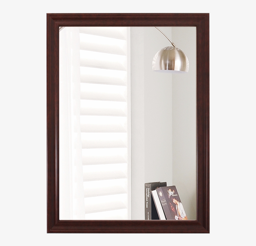 Dilan Vanity Mirror Bathroom Mirror European Wall Hanging - Mirror, transparent png