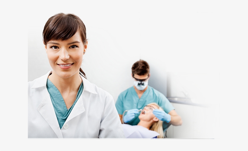 Dentista - Dentists Png, transparent png