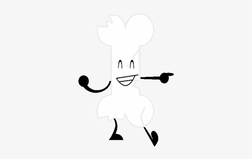 Danceing Bone - Wiki, transparent png