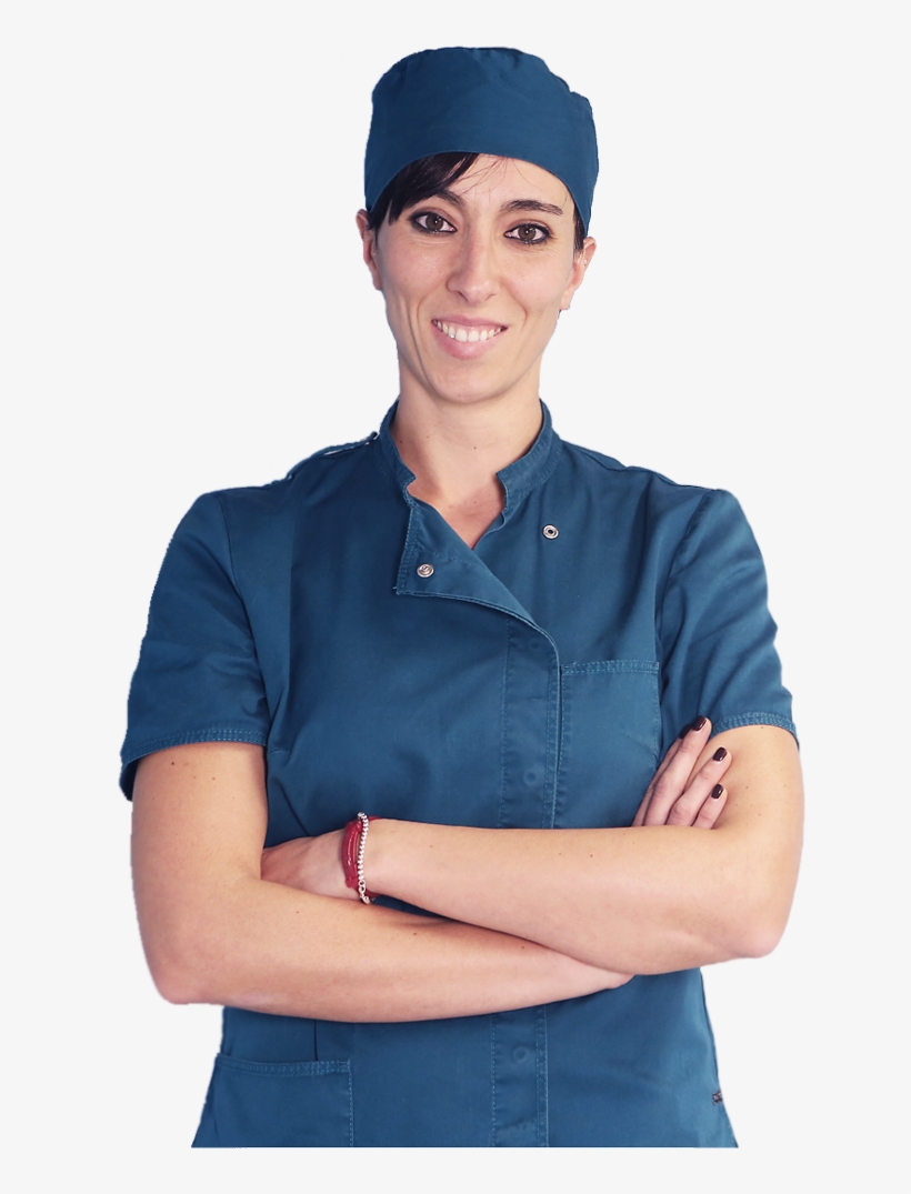 Tania Pieri, La Tua Dentista Di Fiducia A Crespina - Chef, transparent png