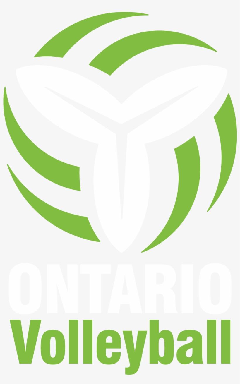 Links - Ontario Volleyball Logo, transparent png