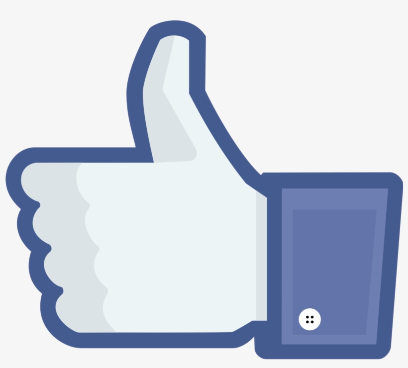 O Mundo Nas Suas Mãos / Future Behind - Fb Thumbs Up Png, transparent png