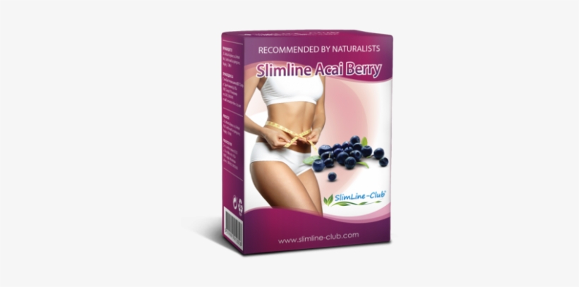 Slimline Acai Berry, transparent png