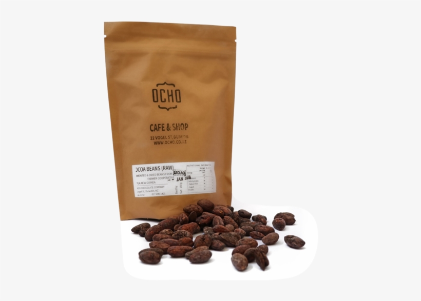 Cocoa Bean, transparent png