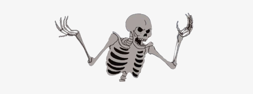 Skeleton Png - Скелет Пнг, transparent png